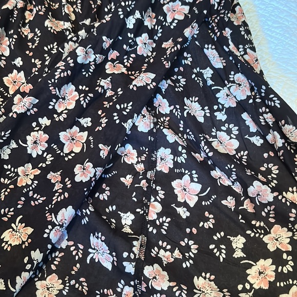 NWT FREE PEOPLE bijou set in black combo - Picture 11 of 13